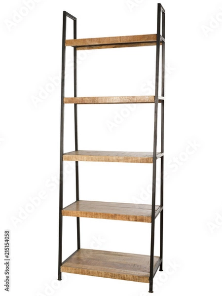 Obraz armoire étagère