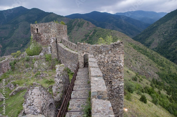 Fototapeta Maglic10a