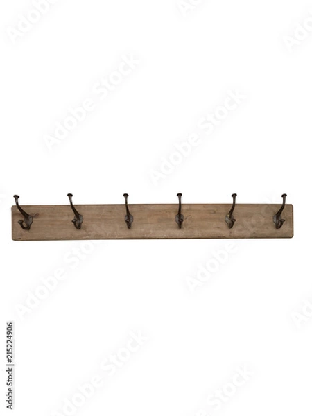Obraz porte-manteau