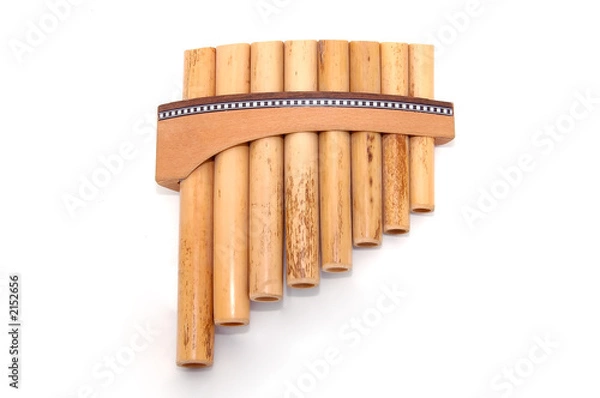 Obraz panflute