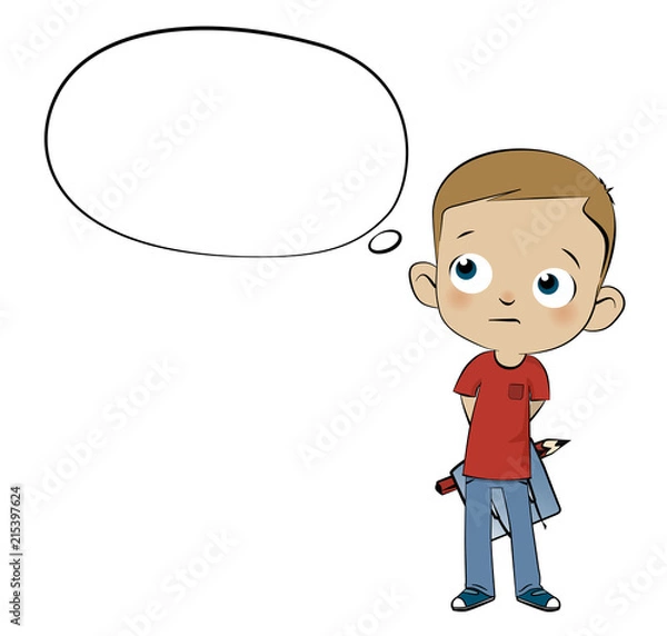 Fototapeta back to school