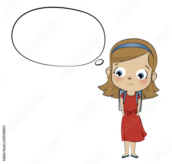 Fototapeta back to school