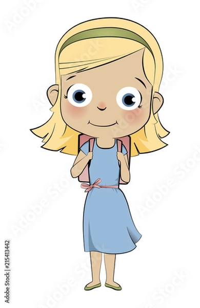 Fototapeta back to school