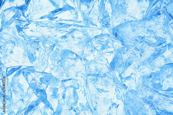 Obraz 氷