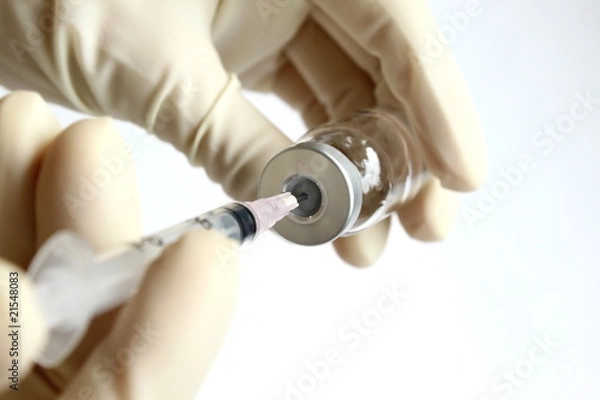 Fototapeta 医療イメージ