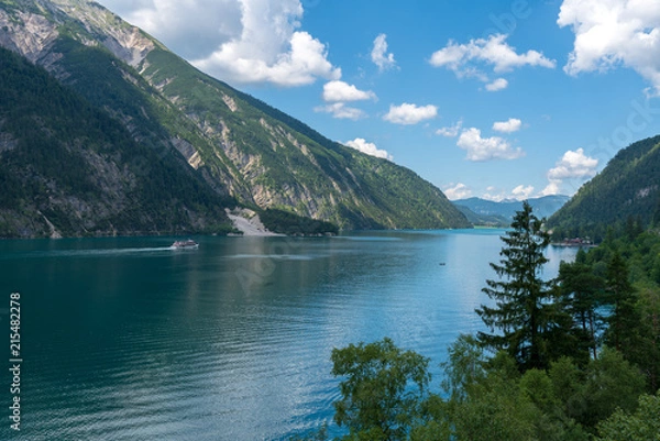 Fototapeta Achensee