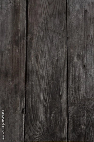 Obraz Old wood background