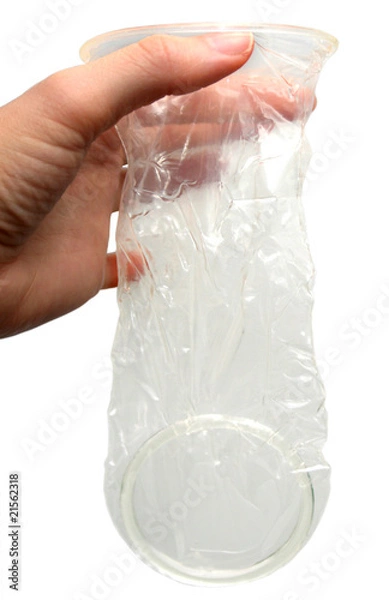 Obraz Préservatif féminin