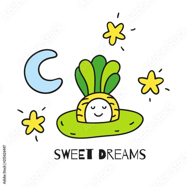 Obraz Sweet dreams