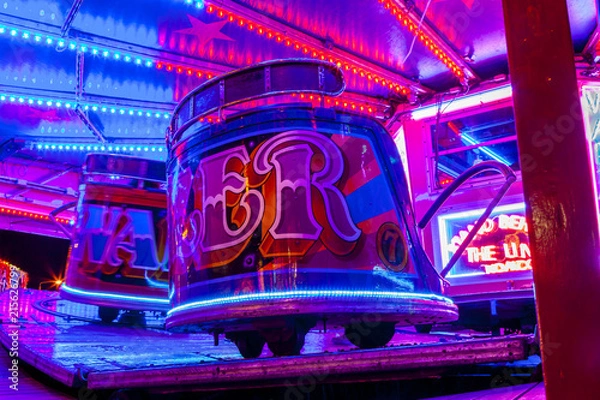 Obraz Loughboroug Fair 2012