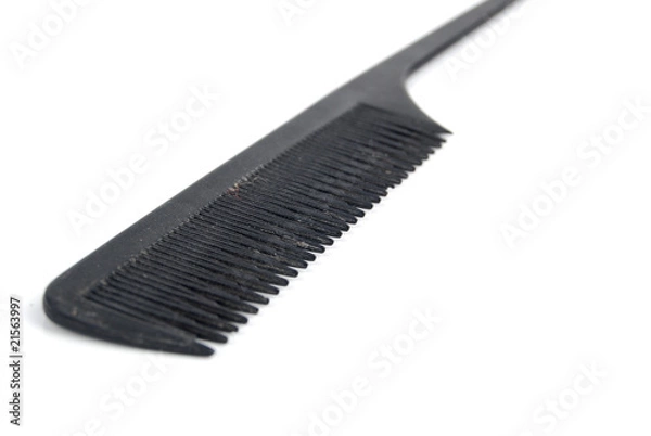 Obraz comb