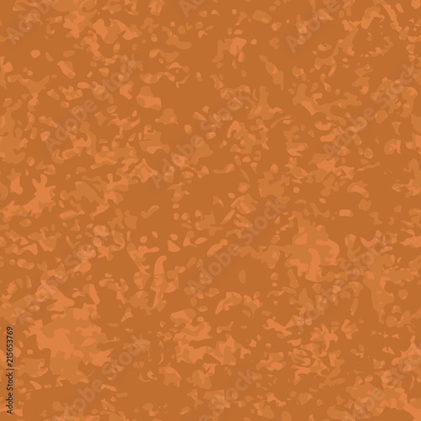 Obraz Simplified Seamless Graphic Cork Texture