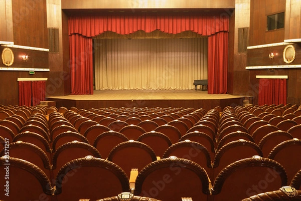 Obraz theater