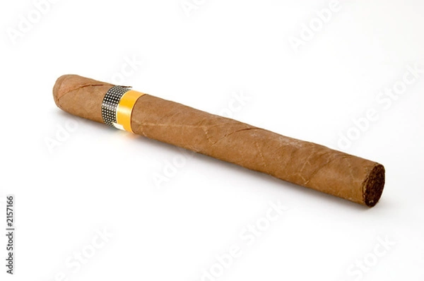 Obraz large cigare