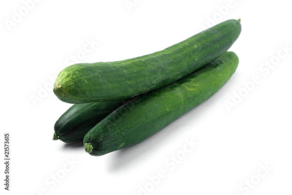Obraz Cucumbers