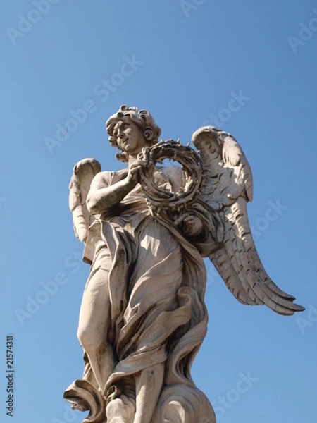 Fototapeta Le Bernin