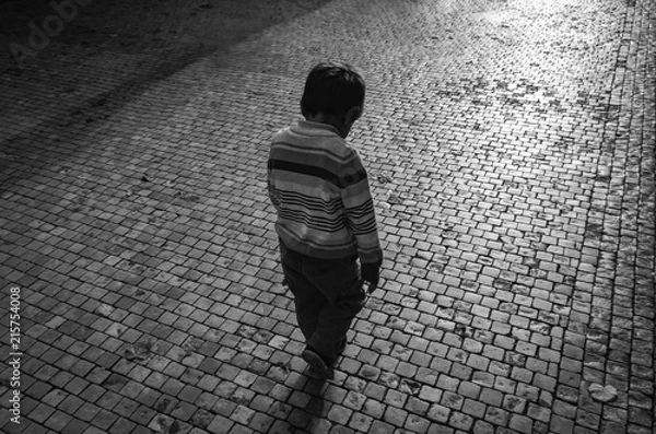 Obraz No More Ice cream