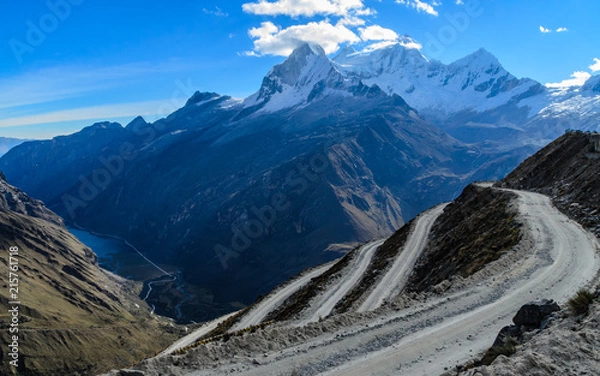 Obraz Ruta Laguna 69