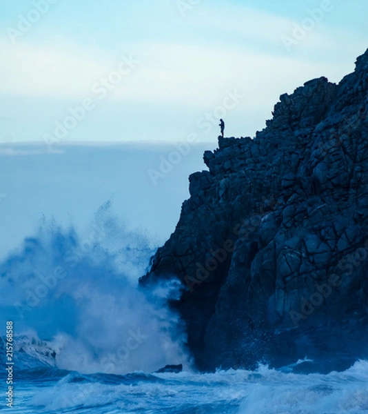 Fototapeta Morning Coffee 
