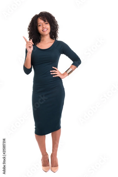 Obraz WOW ! Look at this!