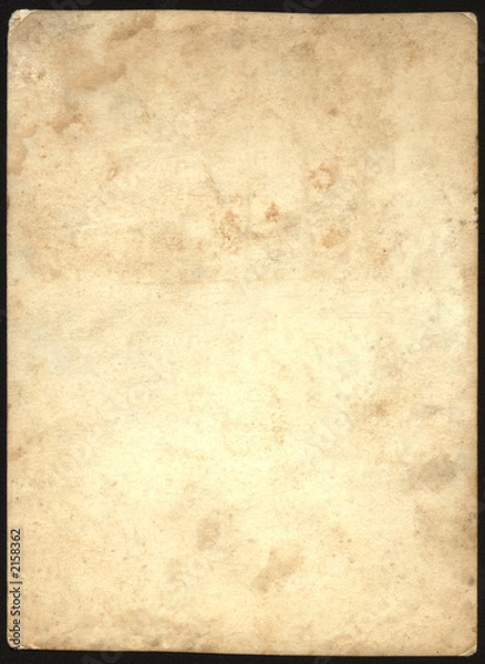 Obraz stary papier 3