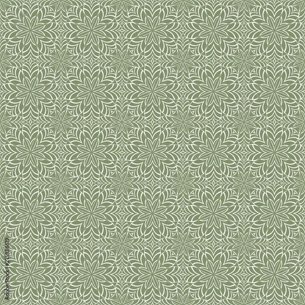 Obraz SEAMLESS PATTERN-H