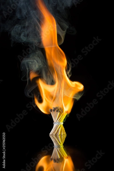 Obraz Diamond ring 4