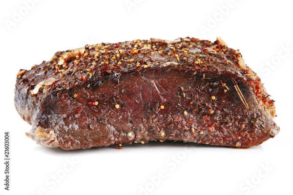 Fototapeta whole meat