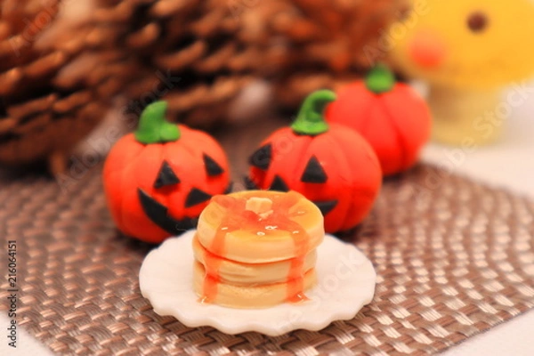 Fototapeta ハロウィン