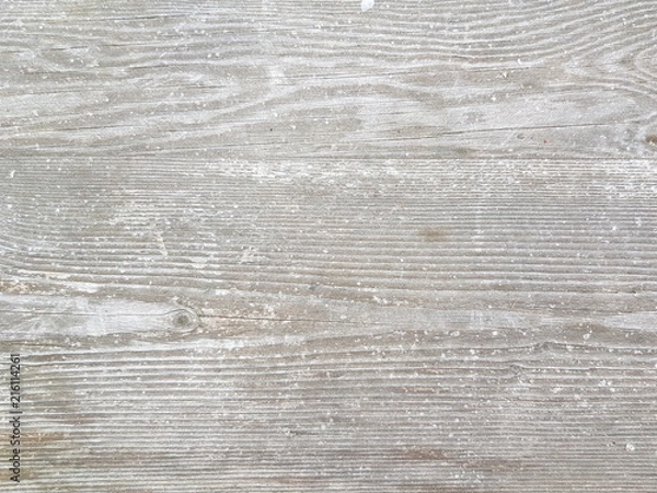 Obraz Weathered wooden texture