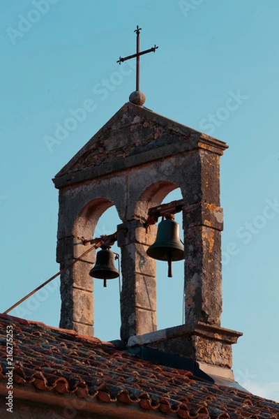 Obraz Bell tower