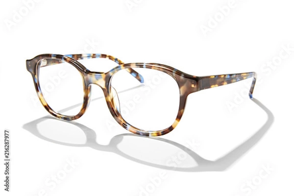 Obraz Glasses