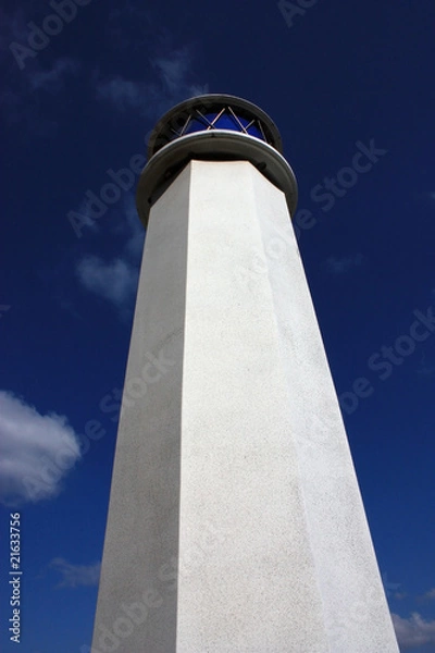 Obraz 20100401_灯台