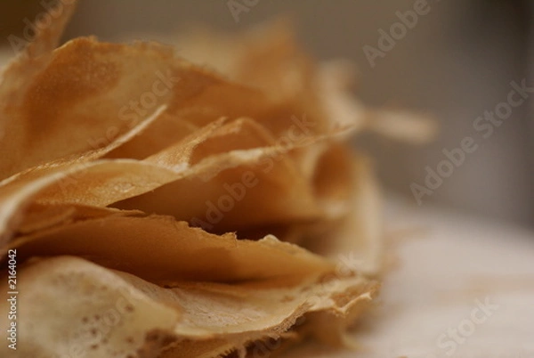 Obraz crepes