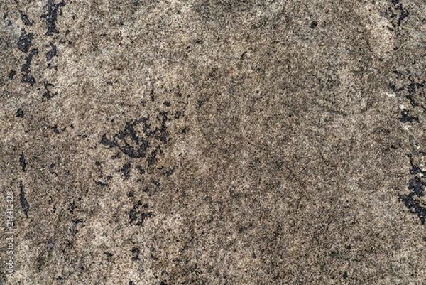 Obraz Old concrete floor