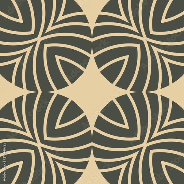 Obraz Art Deco Background