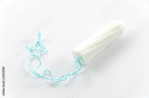 Fototapeta Tampon