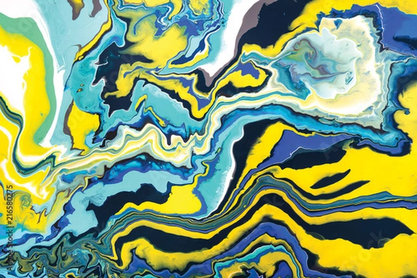 Obraz Abstract Pattern 4653