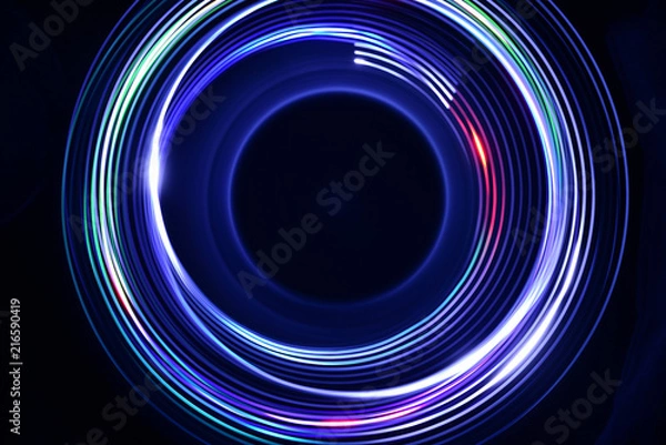 Fototapeta 渦巻き