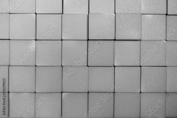 Obraz gray texture background