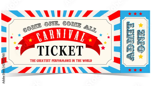 Fototapeta maska zorro. Nakrycie głowy kostiumu maskarady. Maska karnawałowa lub halloweenowa. Ilustracja kreskówka wektor