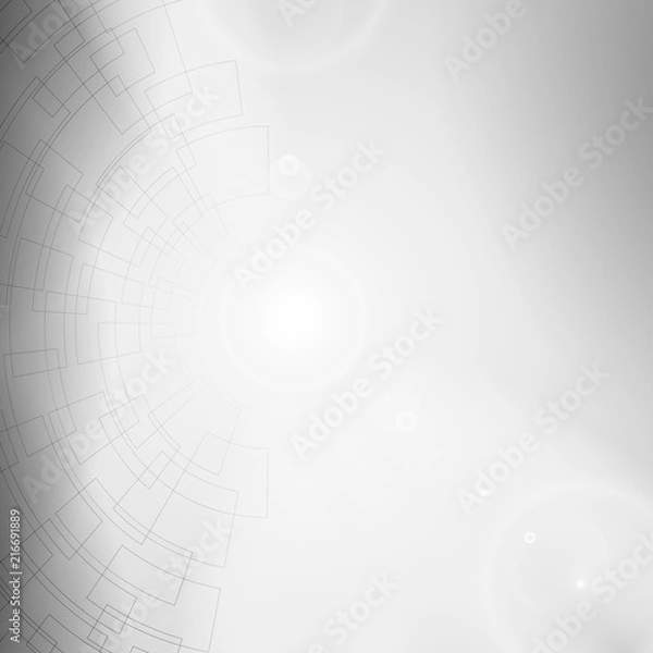 Obraz Abstract mesh background