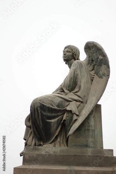 Fototapeta presbitare