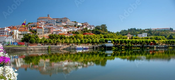 Obraz Coimbra