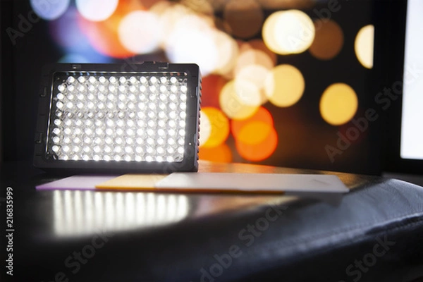 Obraz CN 126 LED LAMP