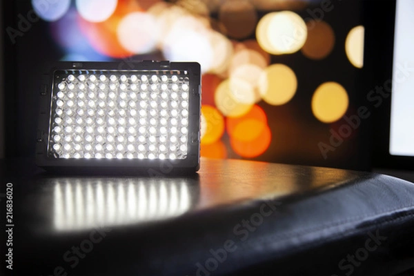 Obraz CN 126 LED LAMP