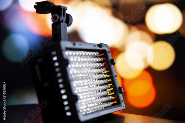 Obraz CN 126 LED LAMP