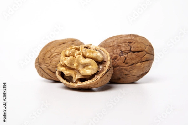 Obraz kabuklu ceviz