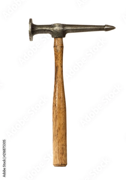 Obraz Auto Body Panel Hammer