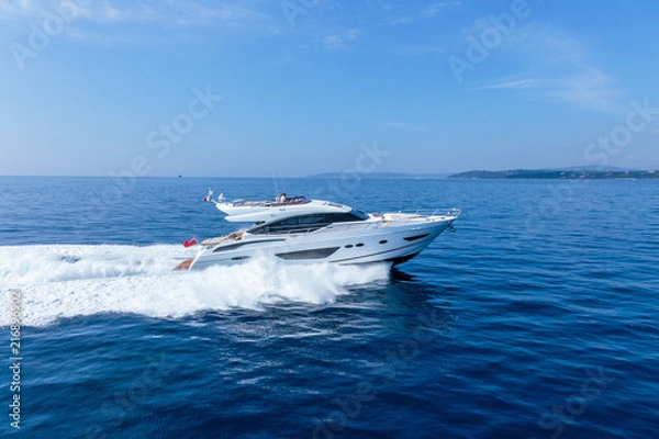 Obraz navigation sportive